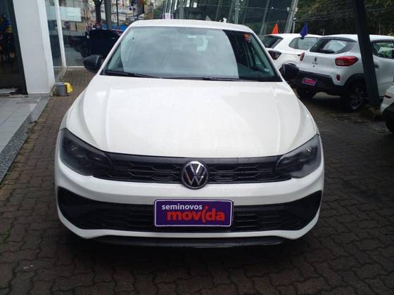 VOLKSWAGEN POLO 1.0 MPI TRACK MANUAL VOLKSWAGEN POLO 1.0 MPI TRACK MANUAL